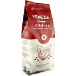 VENEZIA Káva míchaná Crema zrnková 1 kg – Hledejceny.cz