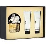 Marc Jacobs Daisy EDT 50 ml + tělové mléko 75 ml + sprchový gel 75 ml dárková sada – Hledejceny.cz