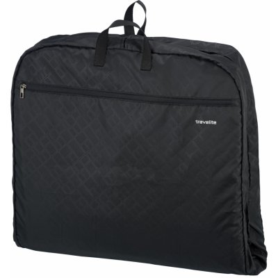 Travelite Mobile Garment Cover Black – Hledejceny.cz