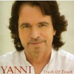 Yanni - Truth Of Touch CD/DVD – Hledejceny.cz