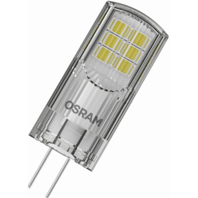Osram LED žárovka LED G4 corn 2,6W = 28W 300lm 2700K Teplá bílá 320° 12V Parathom OSRPARA0017