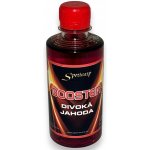 Sportcarp Booster Divoká Jahoda 250 ml – Hledejceny.cz