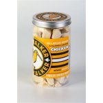 Kiwi Pochoutka mrazem sušený banán 70 g – Zboží Mobilmania