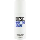 Diesel Only The Brave Men deospray 150 ml