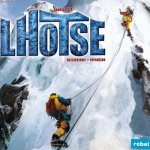 K2 Lhotse – Zboží Živě
