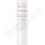 Avene Cold Cream Nutrion Výživný balzám rty 4 g – Hledejceny.cz