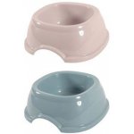 Zolux Miska plast protiskluz pes 600 ml – Zboží Mobilmania