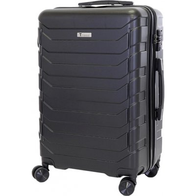 T-class 618 l TSA zámek matná černá 65 x 43 x 26 cm – Zboží Dáma T-class 618 l TSA zámek matná černá 65 x 43 x 26 cm – Zboží Dáma