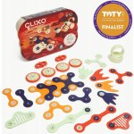 CLIXO magnetická stavebnice - marťanská expedice – Zboží Živě