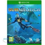 Subnautica – Zboží Živě Subnautica – Zboží Živě