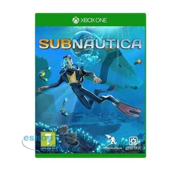 Subnautica