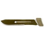 Blau Coral Scalpel čepel – Sleviste.cz