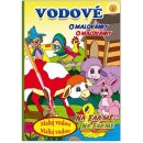 Jiri Models Vodové omalovánky Maluj vodou Na farmě 101374