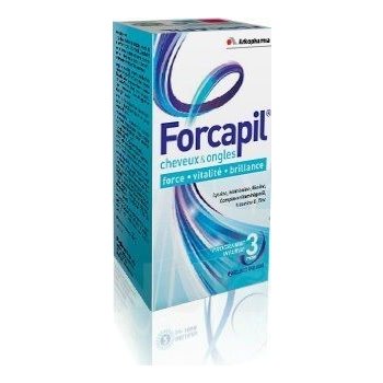 Arkopharma Forcapil 180 tablet