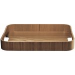 ASA Selection Dřevěný tác SONOKO hranatý 35x27cm – Sleviste.cz