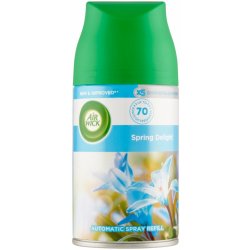 Air Wick FreshMatic Spring Delight, náhradní náplň 250 ml