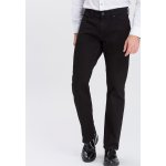 Cross jeans pánské džíny Antonio E 161028 černé – Zboží Dáma