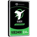 Seagate EXOS 10E2400 2,4TB, ST2400MM0129 – Zboží Živě