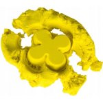 SpaceSand magický tekutý písek žlutá 1000 g – Sleviste.cz