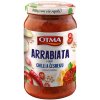 Omáčka Otma Arrabiata s chutí chilli a česneku hotová omáčka 350 g