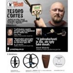 Tesoro Cortes RDS ULTIMATE – Zboží Mobilmania