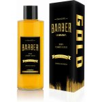 Marmara Barber kolínská voda po holení Carat Gold Limited Edition 500 ml – Zboží Mobilmania