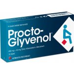 PROCTO-GLYVENOL RCT 400MG/40MG SUP 10 – Sleviste.cz