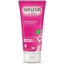 Weleda Růžový sprchový krém 200 ml