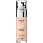 L´Oréal Paris True Match Super-Blendable Foundation 0.5R/0.5C Porcelain Rose tekutý make-up pro sjednocení barevného tónu pleti 30 ml – Hledejceny.cz