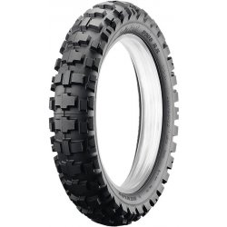 DUNLOP d908 rr rally raid 140/80 R18 70R