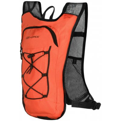 Force Pilot 10l červená – Zboží Dáma