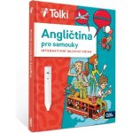 Albi tužka 2.0 a Angličtina pro samouky – Zbozi.Blesk.cz