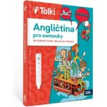 Albi Tolki Albi tužka 2.0 a Angličtina pro samouky – Hledejceny.cz