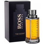 Hugo Boss Boss The Scent voda po holení 100 ml – Zboží Dáma