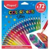 Maped Color'Peps 0086/9832072 72 barev