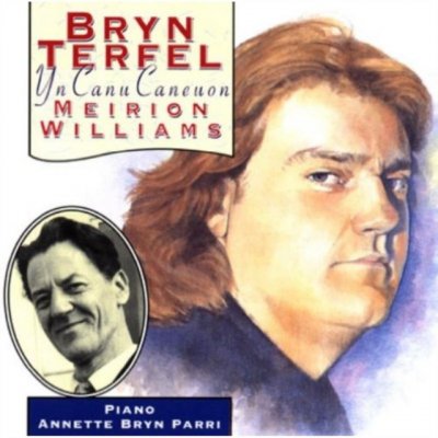 Terfel, Bryn - Songs Of Meirion Williams