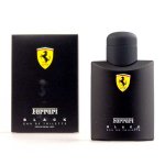 Ferrari Black Line voda po holení 75 ml – Hledejceny.cz
