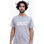 POC Reform Enduro Tee Alloy Grey – Zbozi.Blesk.cz