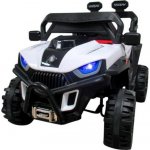 Mamido elektrické autíčko Buggy X8n bílá – Zboží Dáma