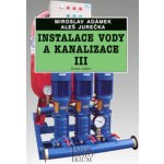 Instalace vody a kanalizace III – Hledejceny.cz