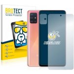 Ochranná fólie Brotect Samsung Galaxy A51 – Zboží Mobilmania