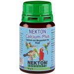 Nekton Calcium Plus 140 g – Hledejceny.cz