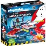 Playmobil 9387 The Real Ghostbusters Zeddemore na vodním skútru – Zboží Dáma