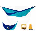 Ticket to the moon SINGLE HAMMOCK (express bag) – Zbozi.Blesk.cz