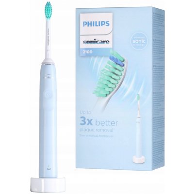 Philips Sonicare HX3651/12 – Zbozi.Blesk.cz