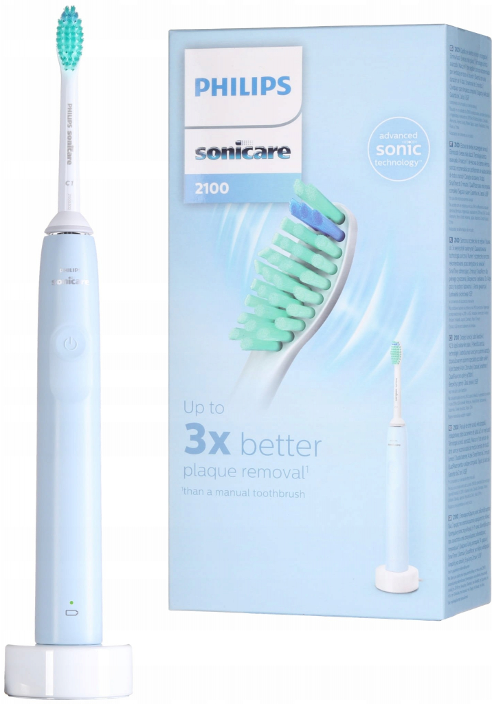 Philips Sonicare HX3651/12