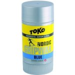 Toko Nordic Grip Wax Blue 25 g 2018/19 – Hledejceny.cz