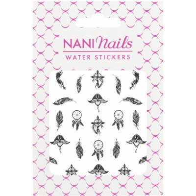 NANI vodolepky 42 – Zboží Mobilmania