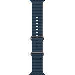Apple Watch 49mm modrý Oceánský řemínek MT633ZM/A – Zboží Mobilmania