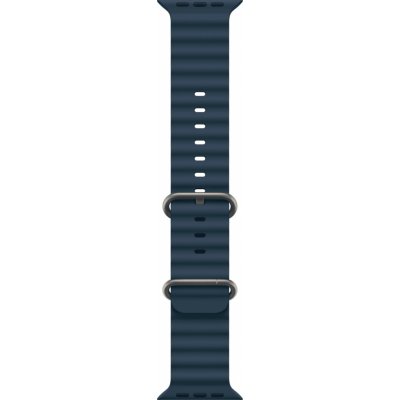 Apple Watch 49mm modrý Oceánský řemínek MT633ZM/A – Hledejceny.cz